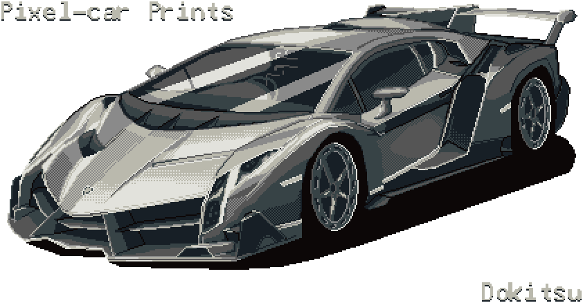 Veneno - Lamborghini