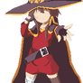 Megumin - KonoSuba