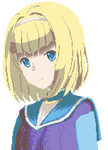 Milinda - Heavy Object by dokitsu