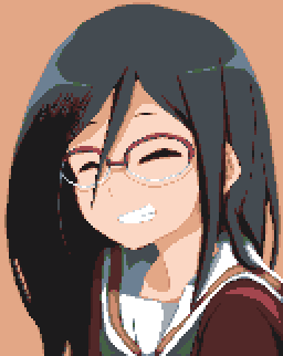 Asuka Tanaka - Hibike! Euphonium by dokitsu