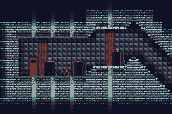 Dungeon mockup - DokitsuArt