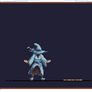 Kuros fireball animation - Mazgeon