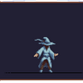 Kuros flameburst animation - Mazgeon