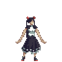P32-maid by dokitsu