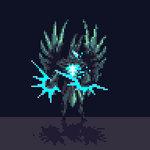 TerrorbladeFractalHorns by dokitsu TerrorbladeFractalHorns by dokitsu