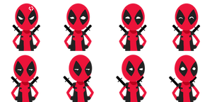 Legions of Deadpools