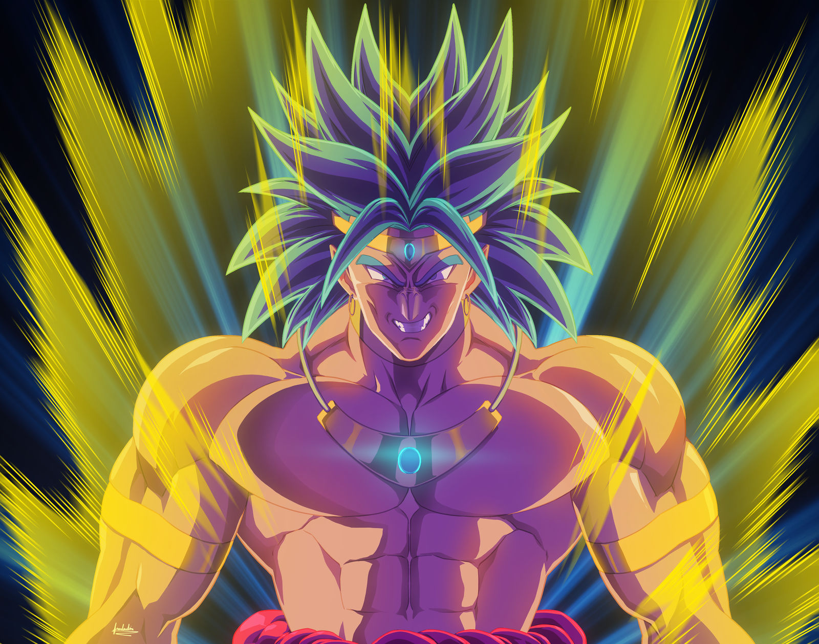 Broly