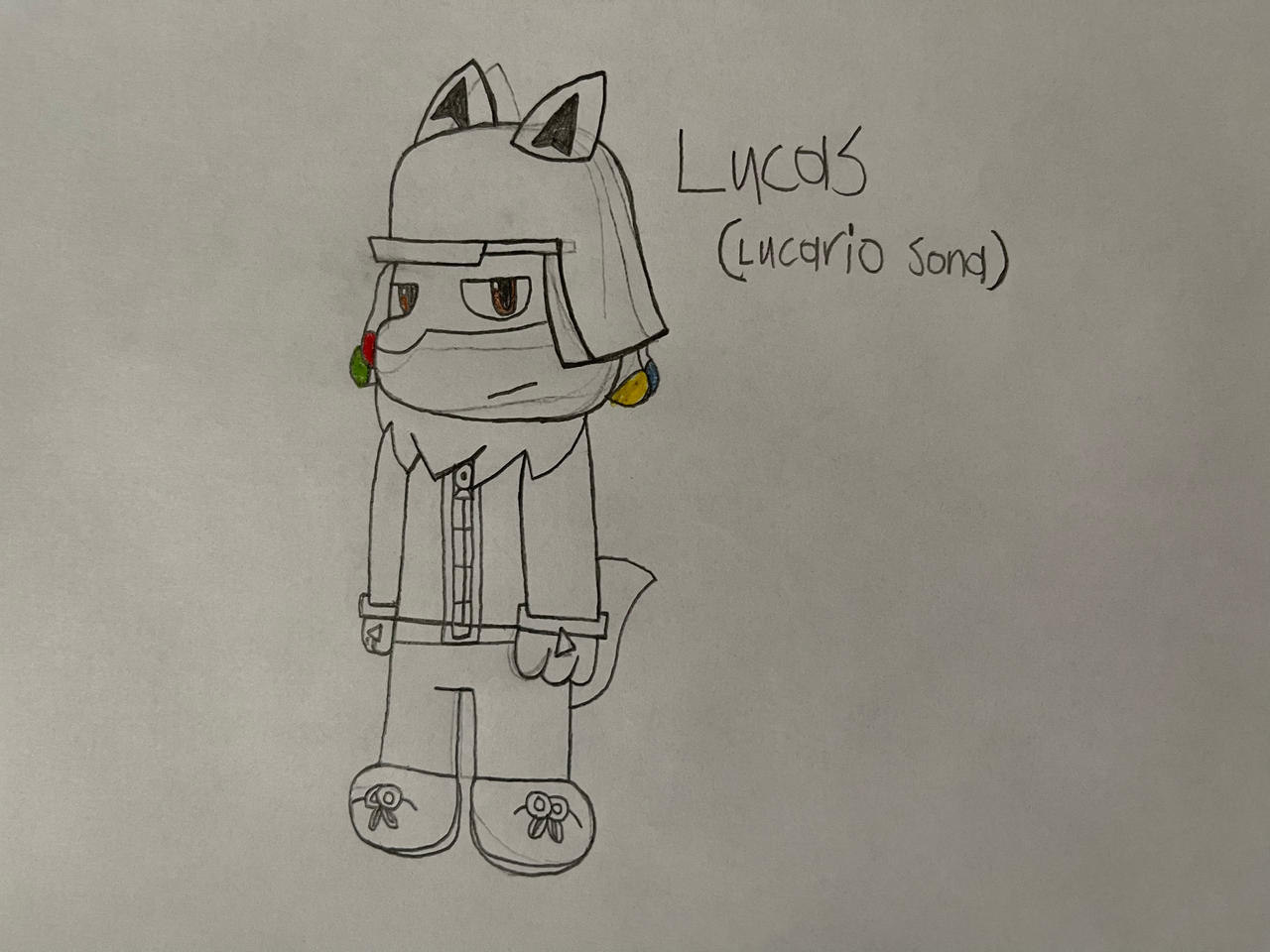 Lucas