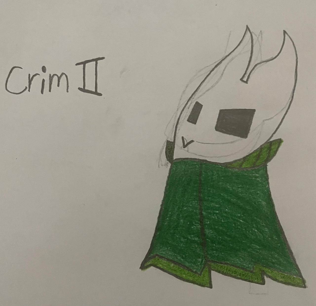 Crim II