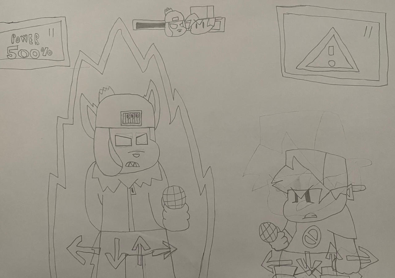 Raging Reactor Meltdown