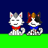 Timothy and Tommy(Song of Soothing)