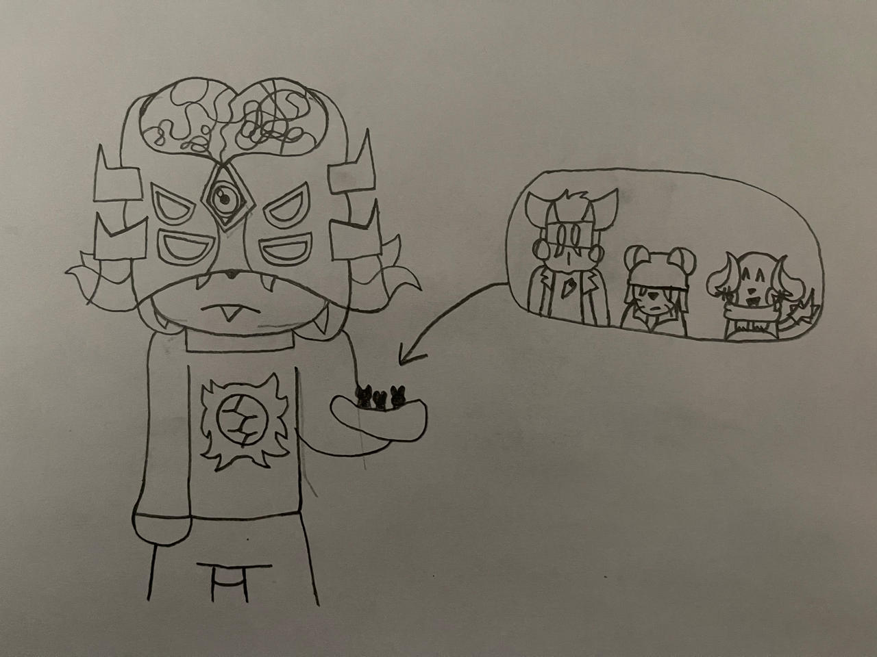 Halloween(Costumes)