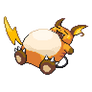 Railax(Fusion)