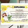 I completed Pokemon Violets Pokedex