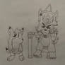 Before the Mirrorooi King
