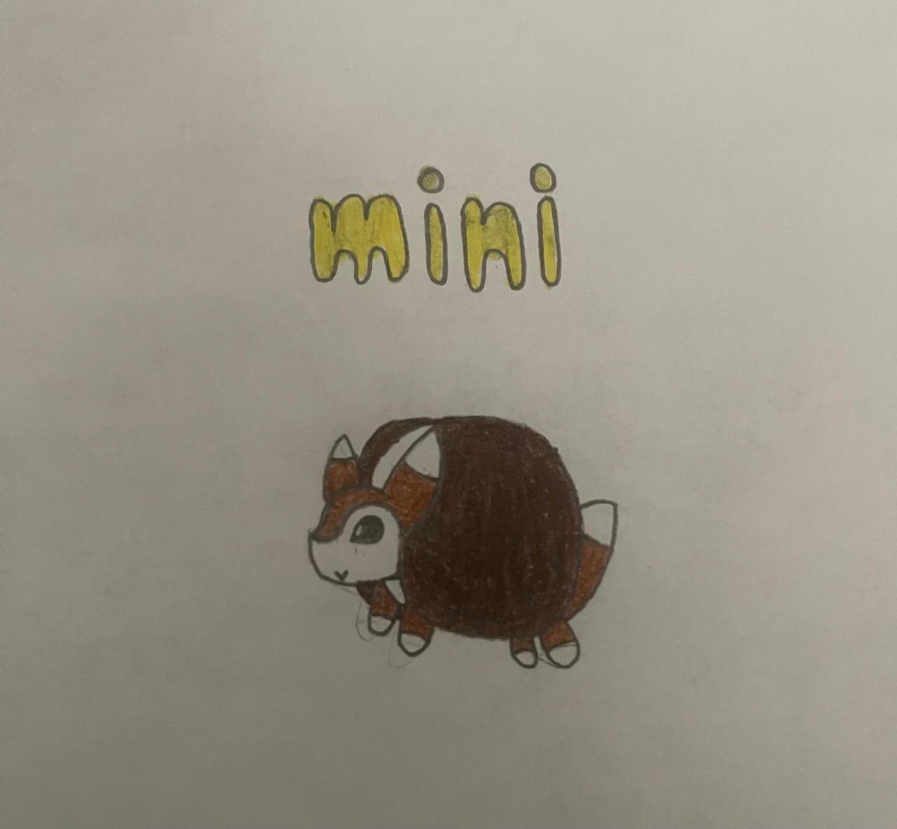 mini Oreon