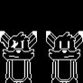 Unnamed Mirrorooi VS Louie FNF Song Thingy