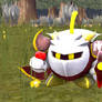 GAK in the Forest