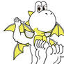 Gavin the Yoshi Knight