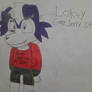 Lokey (onlyjerry style)