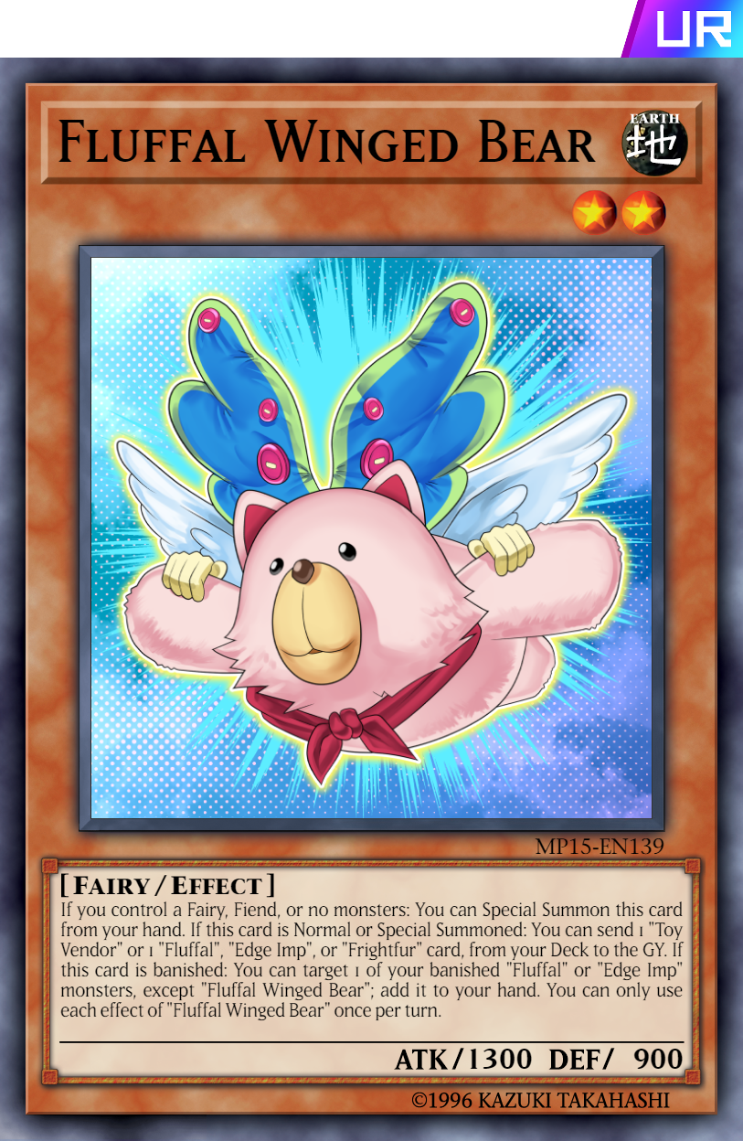 bear yugioh cards BLGG-EN047 - Pair Scare!! - Ultra Rare and if you do Test Bear | Card Details