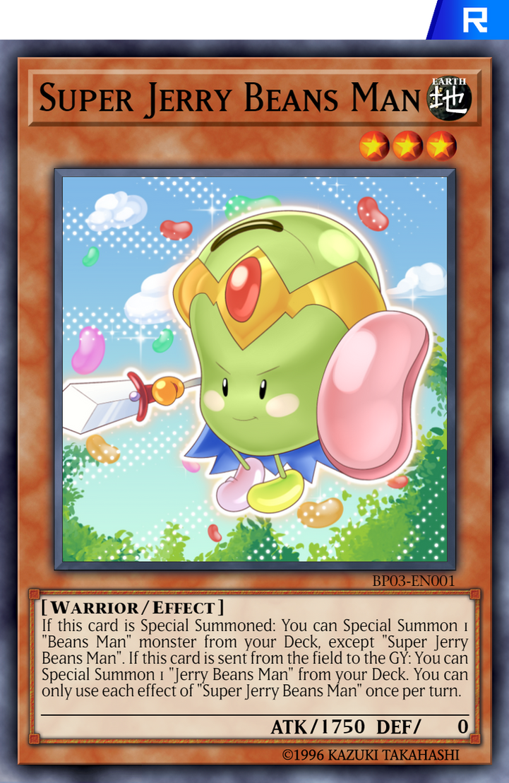 R- Super Jerry Beans Man by Moymoy-13 on DeviantArt R- Super Jerry Beans Man by Moymoy-13 on DeviantArt