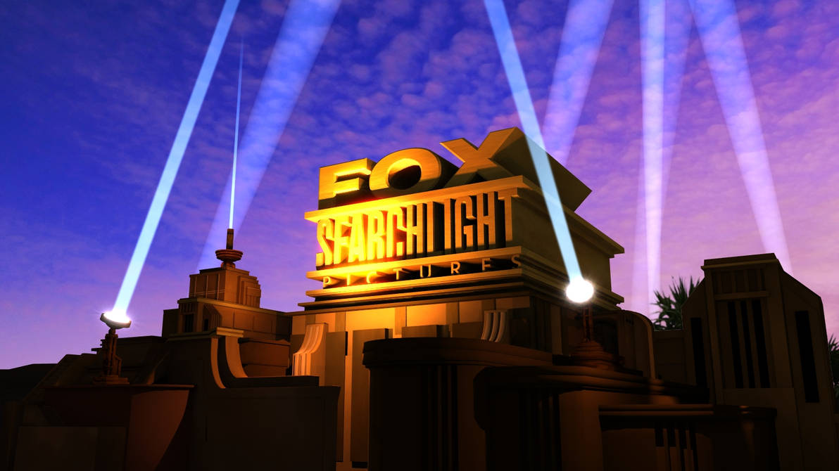 Fox Searchlight Pictures 2011 Logo Remake Update By Byottogamer17 On Fox Searchlight Pictures 2011 Logo Remake Update By Byottogamer17 On