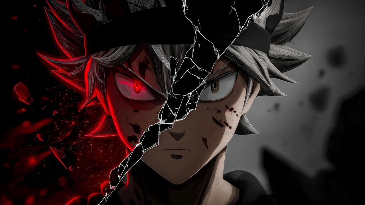 Asta Text Asta by YoruX21 on DeviantArt