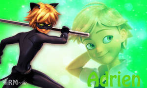 Adrien Agreste