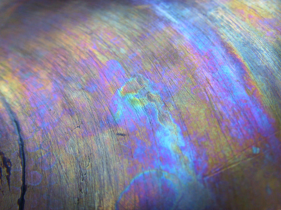 Rusty Rainbow by Jakari on DeviantArt