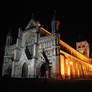 St. Albans Abbey, April 2010