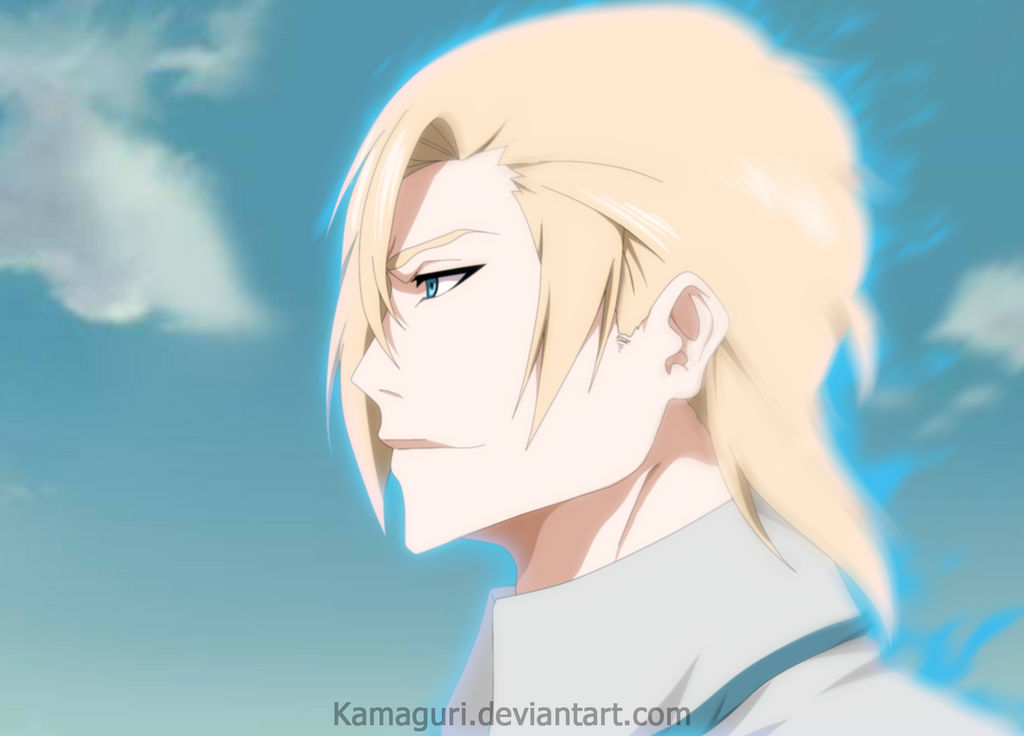 What does this mean?? ] Bleach Point Comm : by bakawomans on DeviantArt