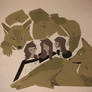 wolf kids