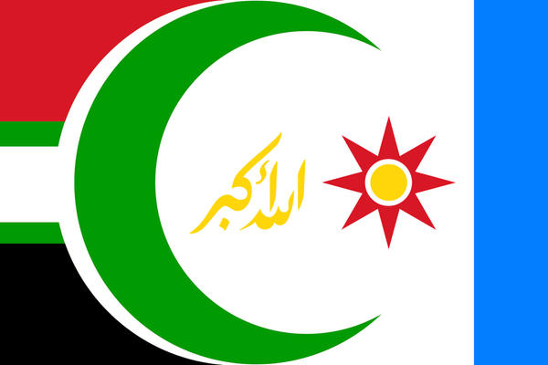 Design Flag. Iraq Flag. No 5 by resistance-pencil on DeviantArt