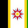 Design Flag. Iraq Flag. No 10