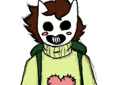 zacharie 