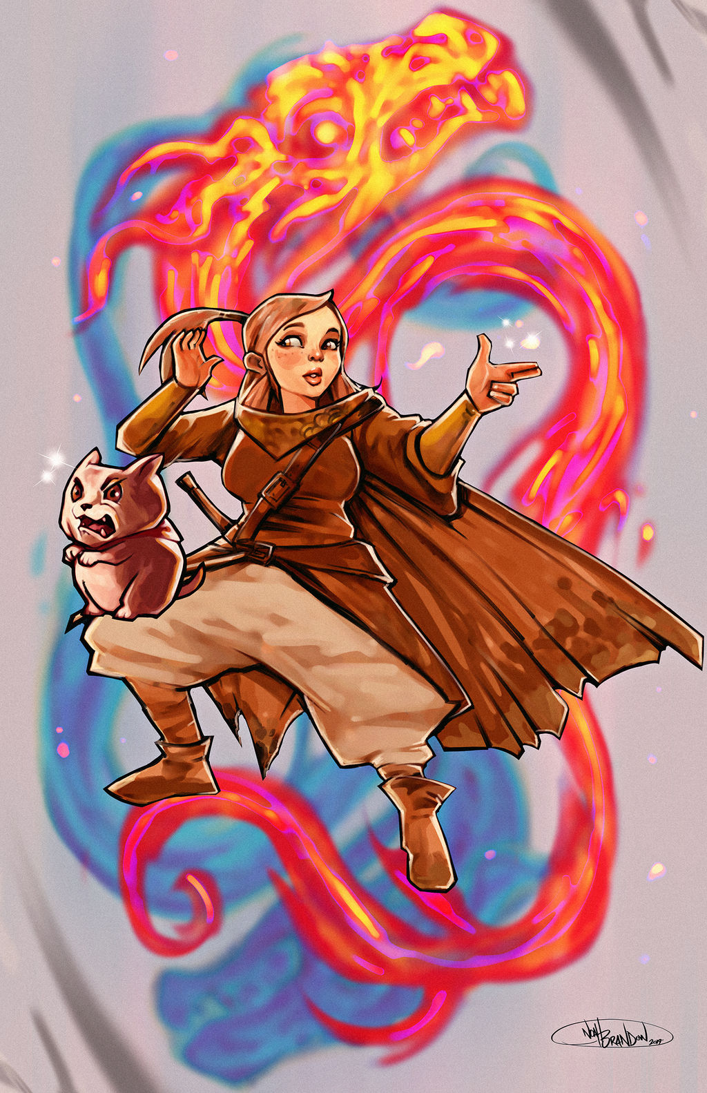 Pyroclastic Flow by NoahBDesign on DeviantArt
