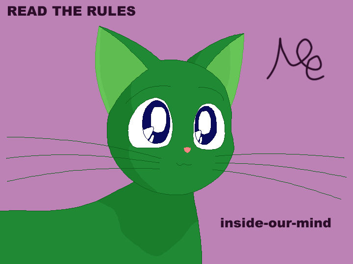 Cat base by inside-our-mind on DeviantArt