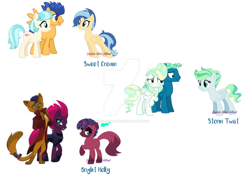 Mlp Next Gen Color Guide MLP Next Gen - You had ONE episode! by inside-our-mind on DeviantArt