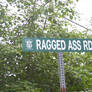Ragged Ass Road