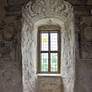 Castle window II