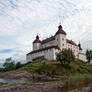 Laeckoe castle