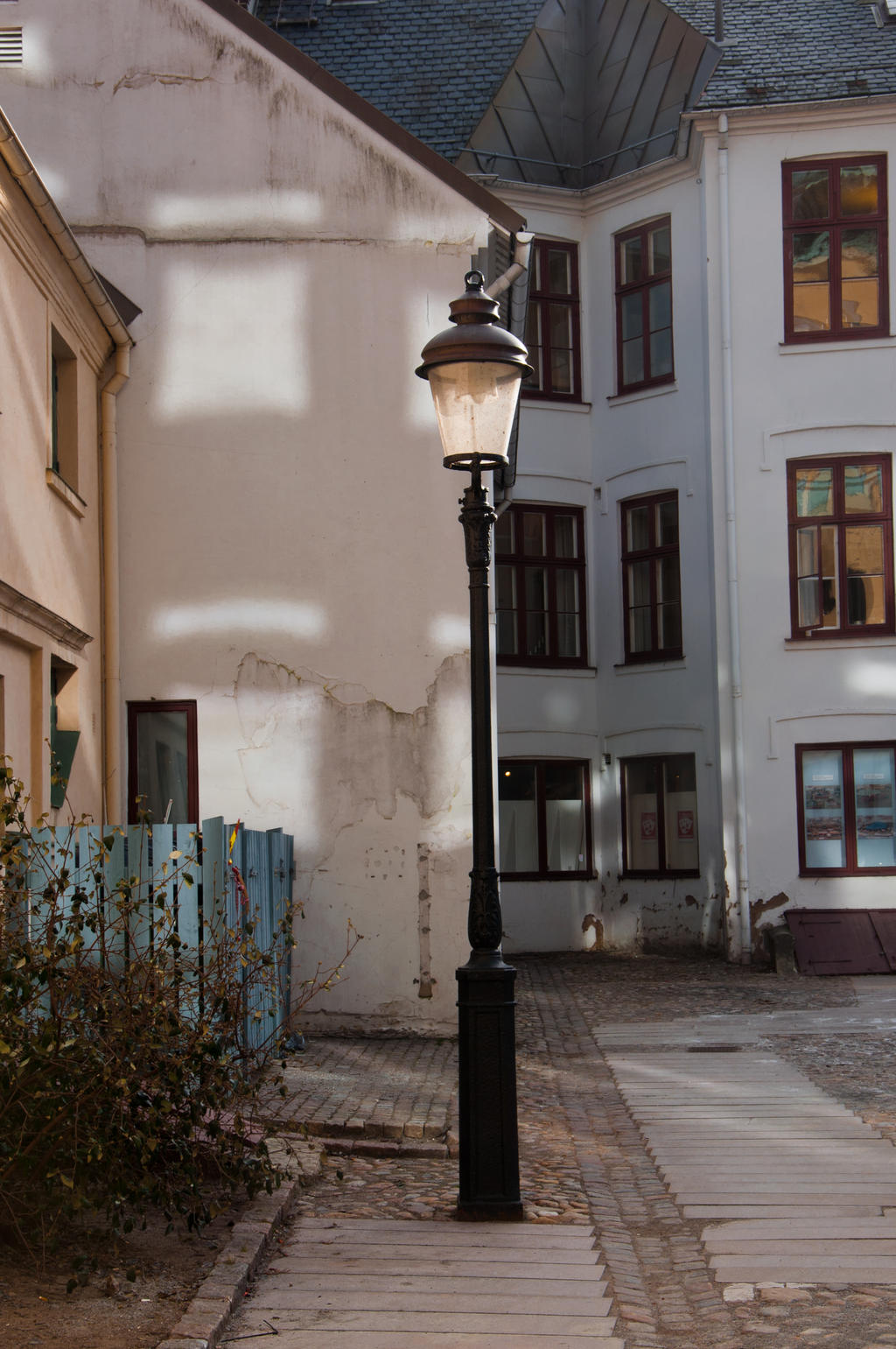 Streetlight