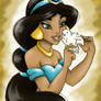 Princess Jasmine