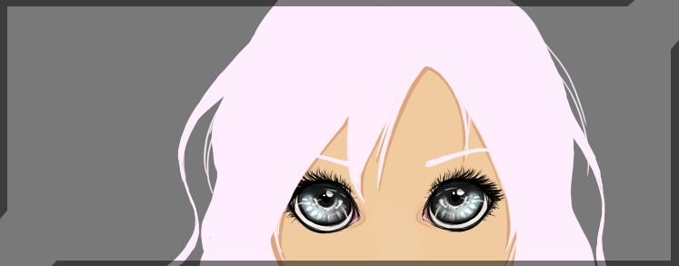 eye practice~