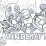 Minecraft Adventure