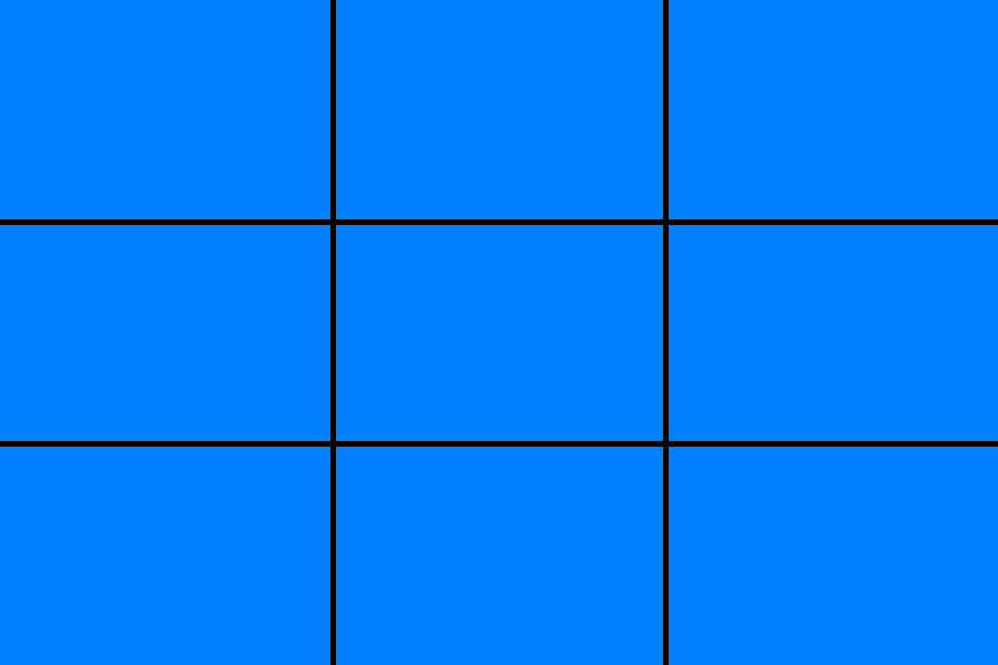 Brady Bunch Character Frames Format (FREE USE) by WorldwideImage on