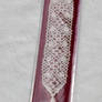 lace bookmark 3