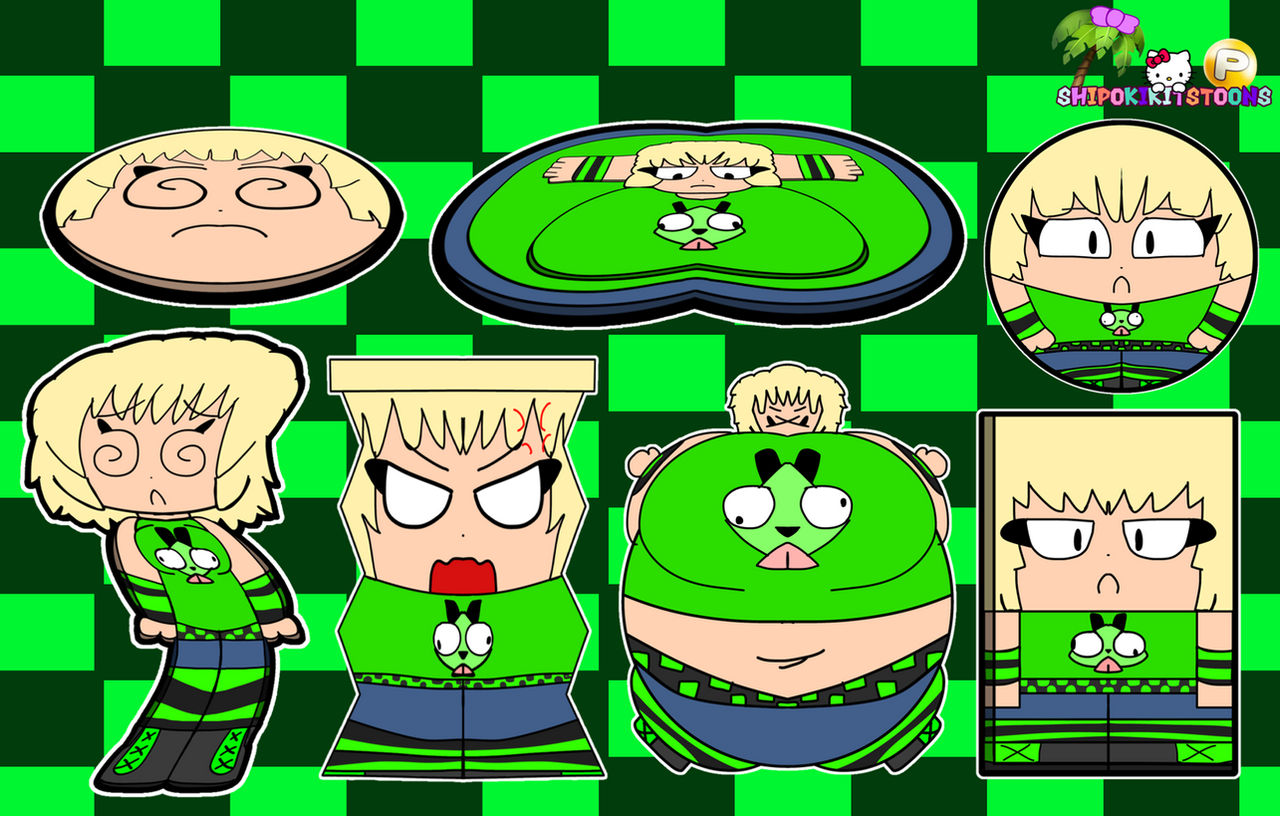 COM: Riley TF Sheet by ShipokiKitsToons on DeviantArt
