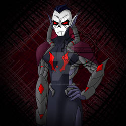 Hordak